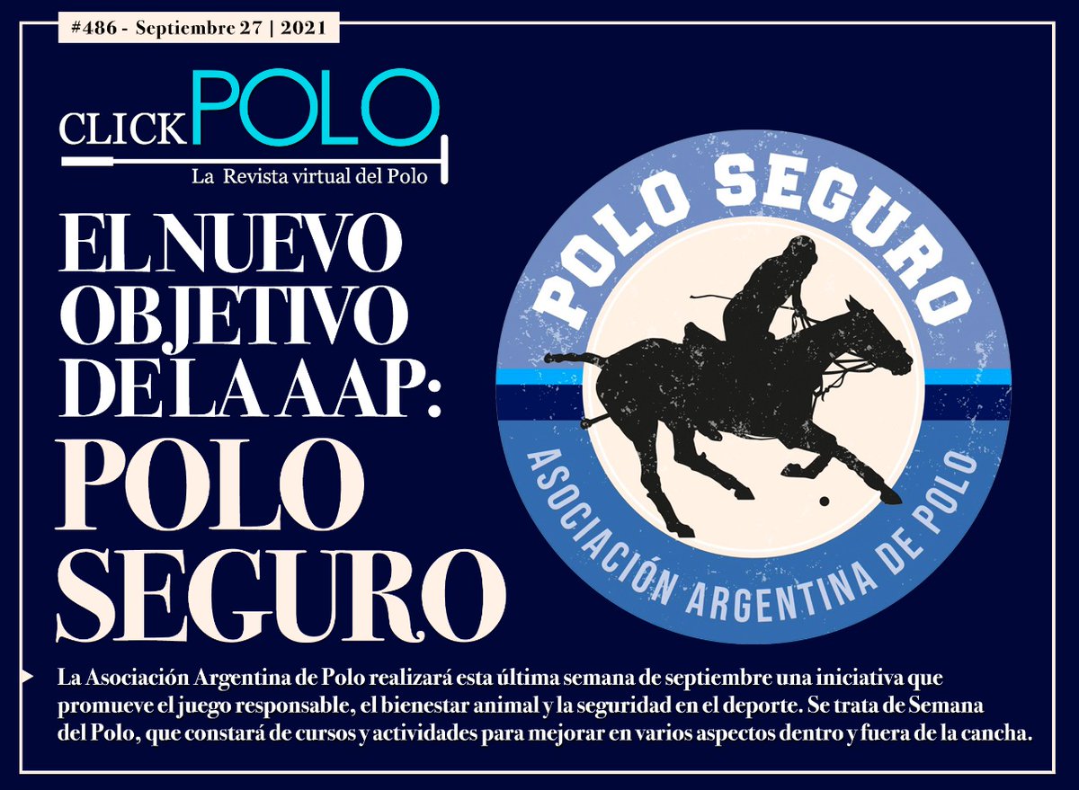 clickpolo tweet media