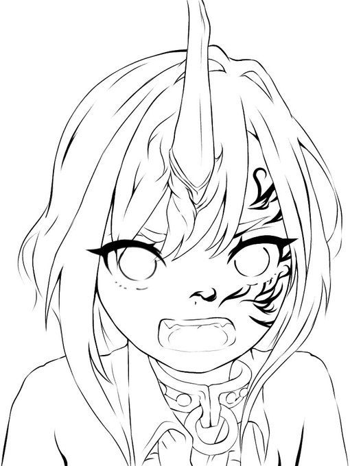 麒麟アイコンのtwitterイラスト検索結果 古い順