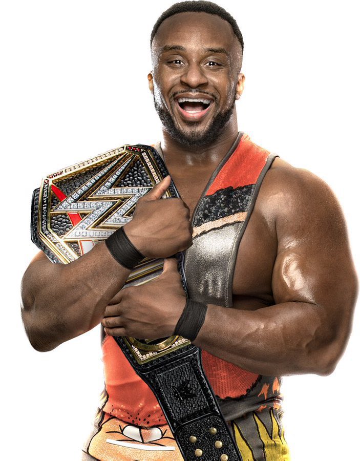Wwe This Is Huge Wwebige Will Defend His Wwechampionship Against Fightbobby To Kick Off Wweraw Tomorrow Night At 8 7c On Usa Network T Co Ku0m2s4azk Twitter