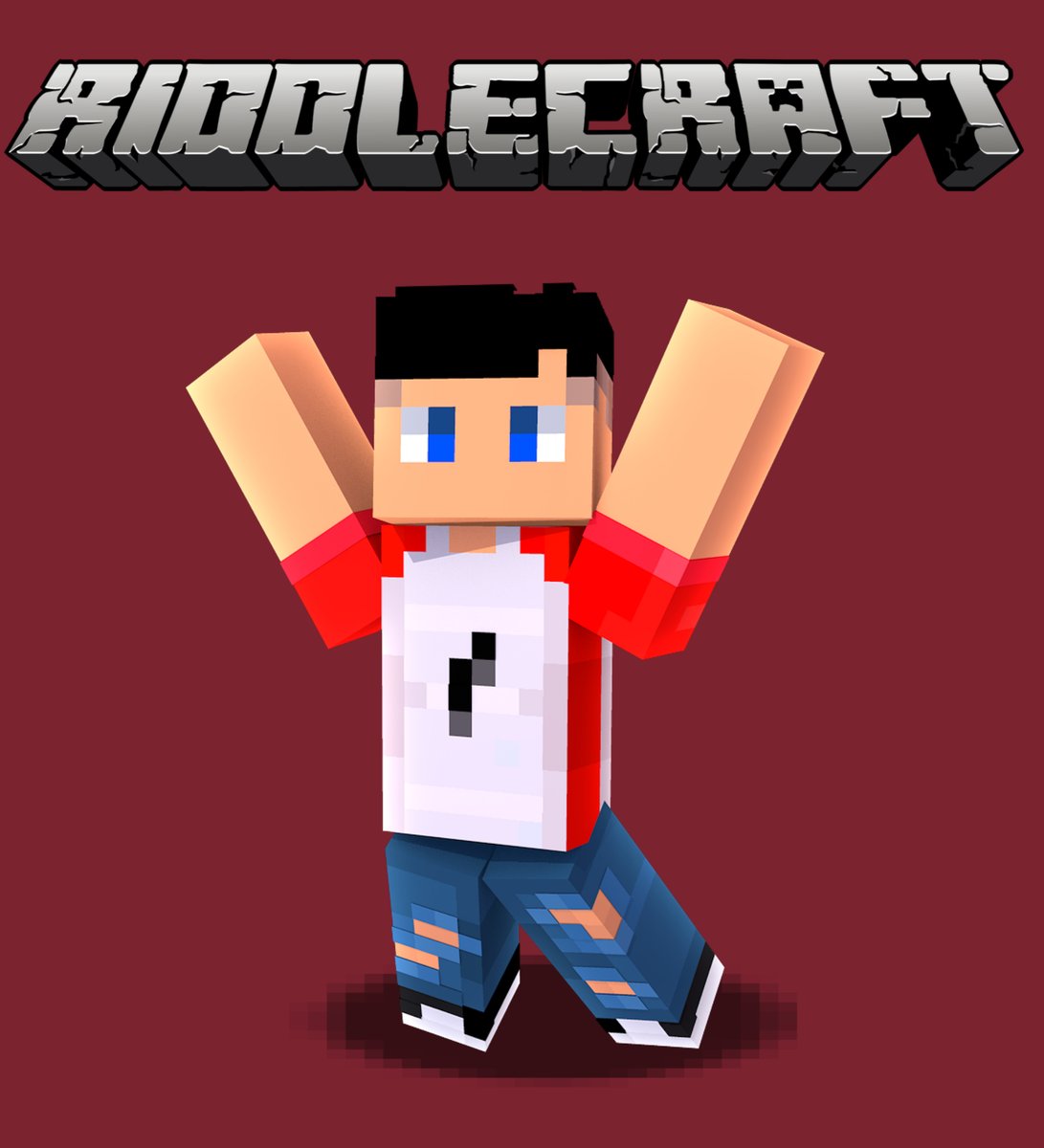 Riddle_Craft's tweet photo. Olha quem ta ae!!

Seja Bem Vindo @Andreytbr https://t.co/fBWMwDc08N