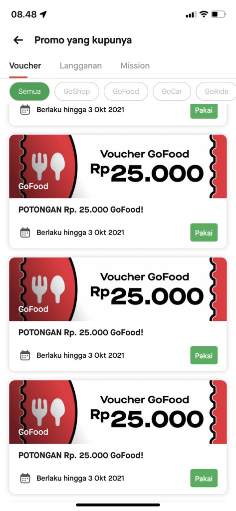 citaaa784's tweet photo. @RacunBelanja Dapet banyak min tapi min belanja 80k huff https://t.co/4O737gM4UG