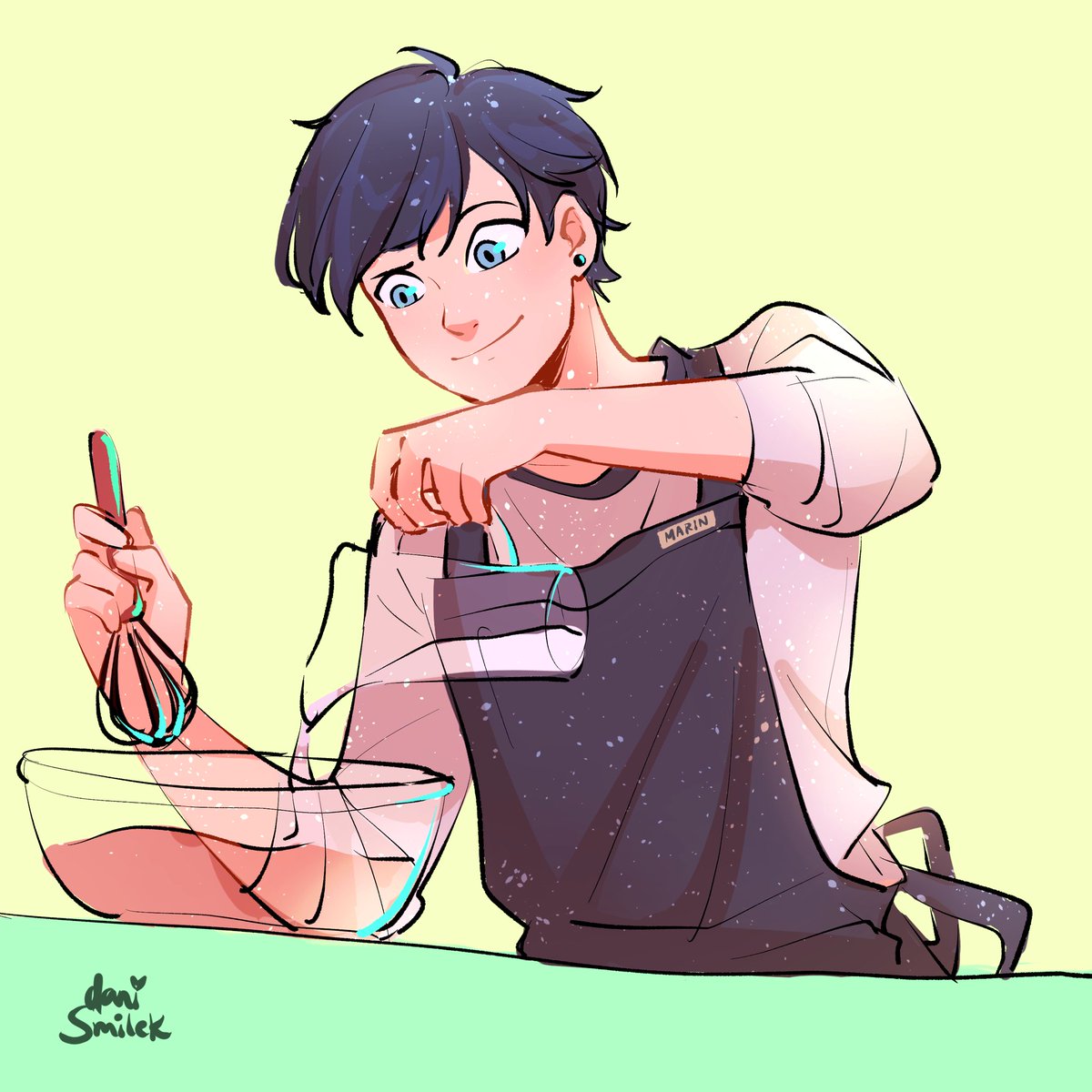 Danismilek's tweet photo. #MiraculousLadybug https://t.co/AVwx4aaJ0l