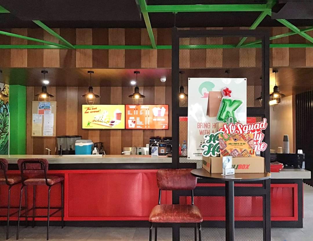 KaboomDiner's tweet photo. Let us create more #QualityTime moments this week, squad! 💚❤️

📋 Check MENU here: https://t.co/uuqfxUGfF3
📲 Join our Viber VIP Community: https://t.co/Dz63KvmyOg

#KaboomDiner https://t.co/J3z5TC8eql