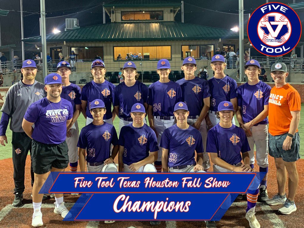 ✭Five Tool Texas✭ tweet media