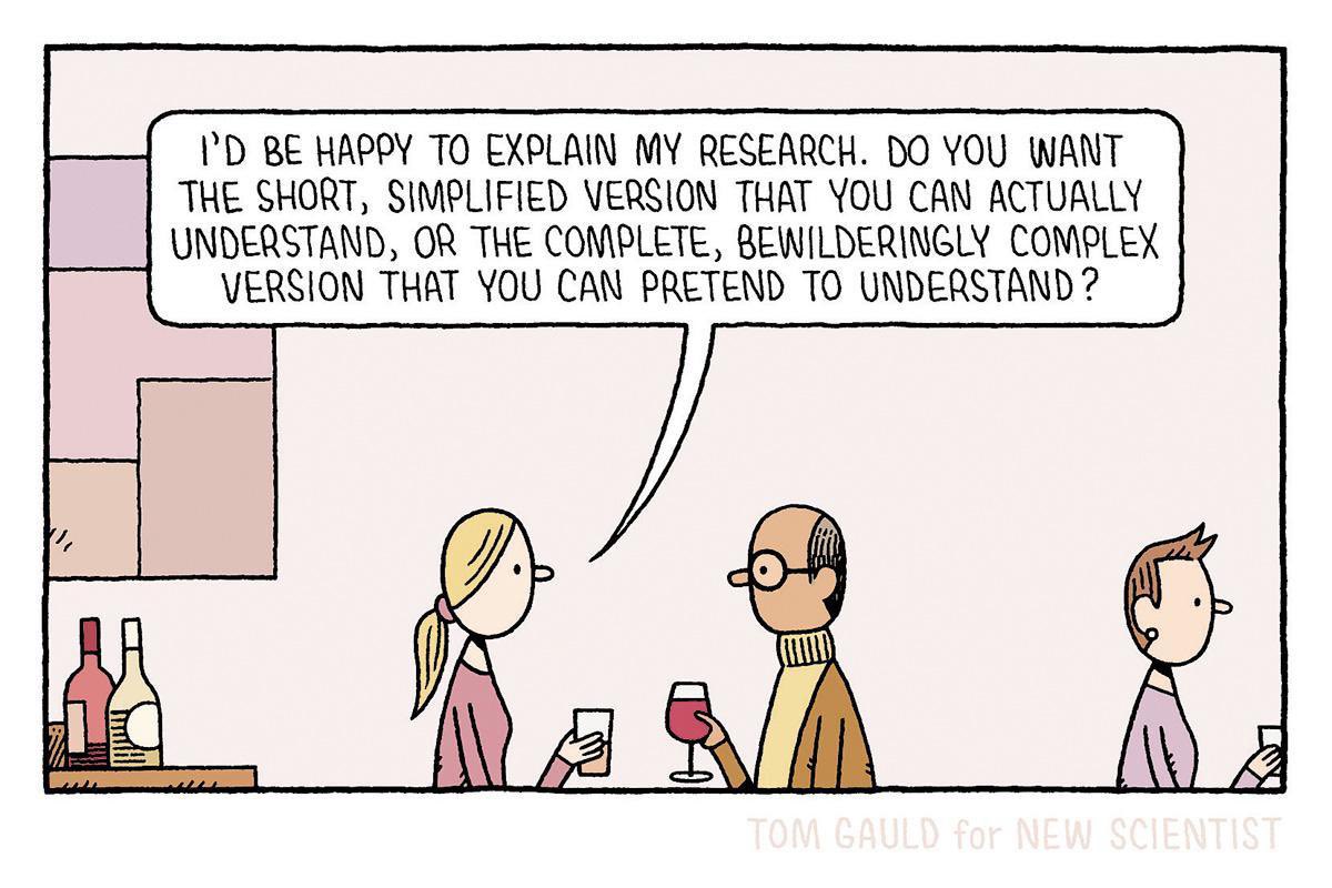 nbanthia's tweet photo. All #Phd students face this dilemma. 

#phdlife #AcademicChatter #AcademicChatter #DoctoralWork https://t.co/9eUi84LD1T