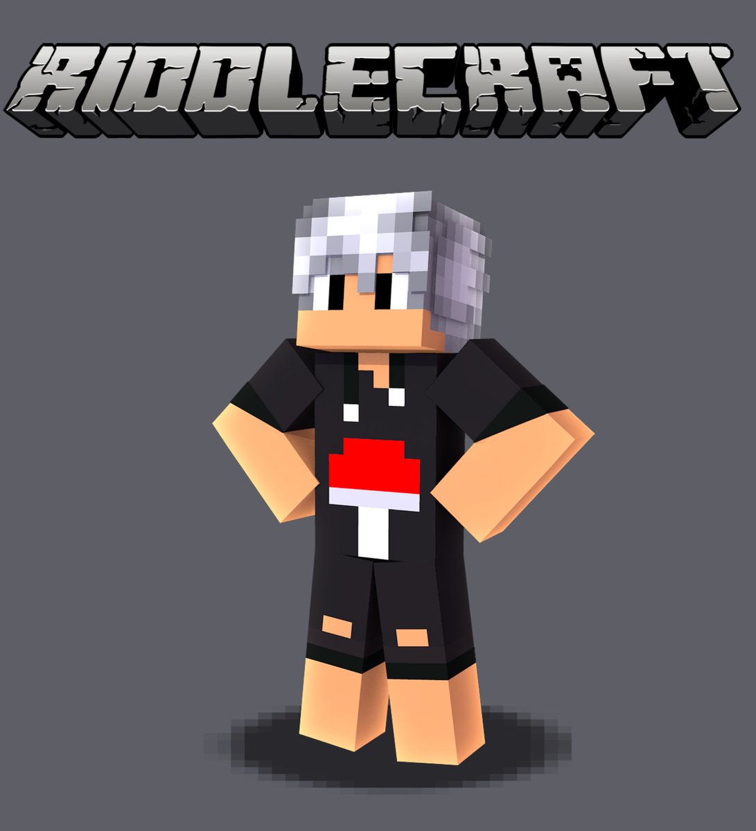 Riddle_Craft's tweet photo. O mais vermelho de todos!!

Seja Bem Vindo @R3dzao https://t.co/PuC6ImKXnZ