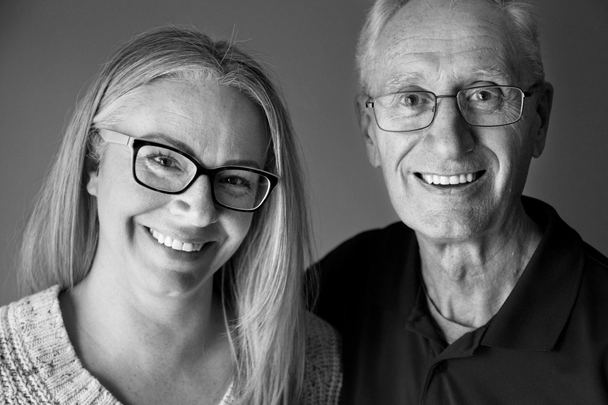 pinglefty's tweet image. So proud of our Sarah on natuonal daughters day and everyday.