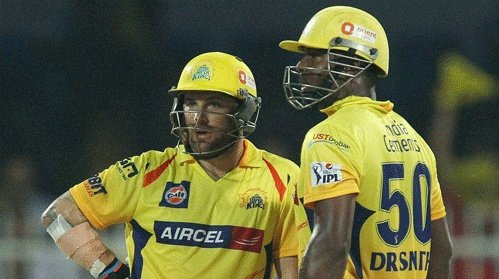 Happy Birthday BrenDON McCullum 