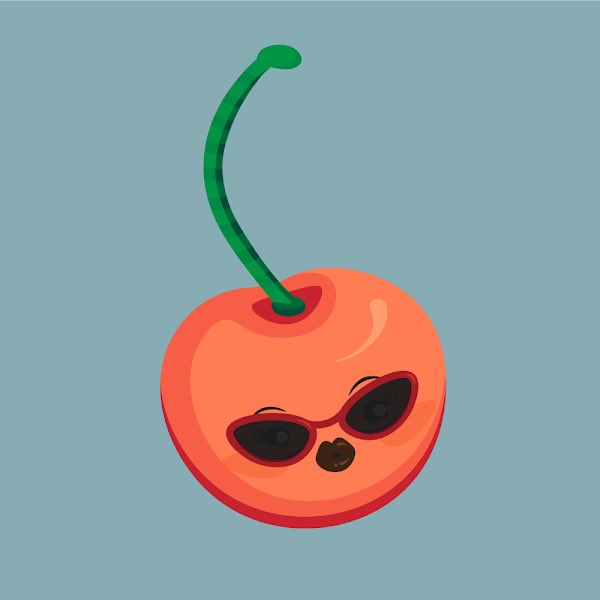 CryptoCherries tweet media