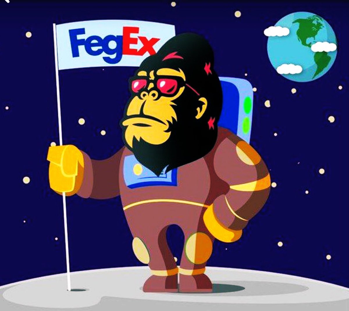 FegtokenP's tweet photo. Opportunities no dey come gold plated. We put so much work in already as part of 10year plan wey our lead dev been get for us. watch this traffic inflows grow with time!..If you be long term $feg holder, e better for you o!🦍🔥🚀🐋..#fegtoken #FEGTAKEOVER #Crypto #cryptocurrency https://t.co/WaTk4le71l