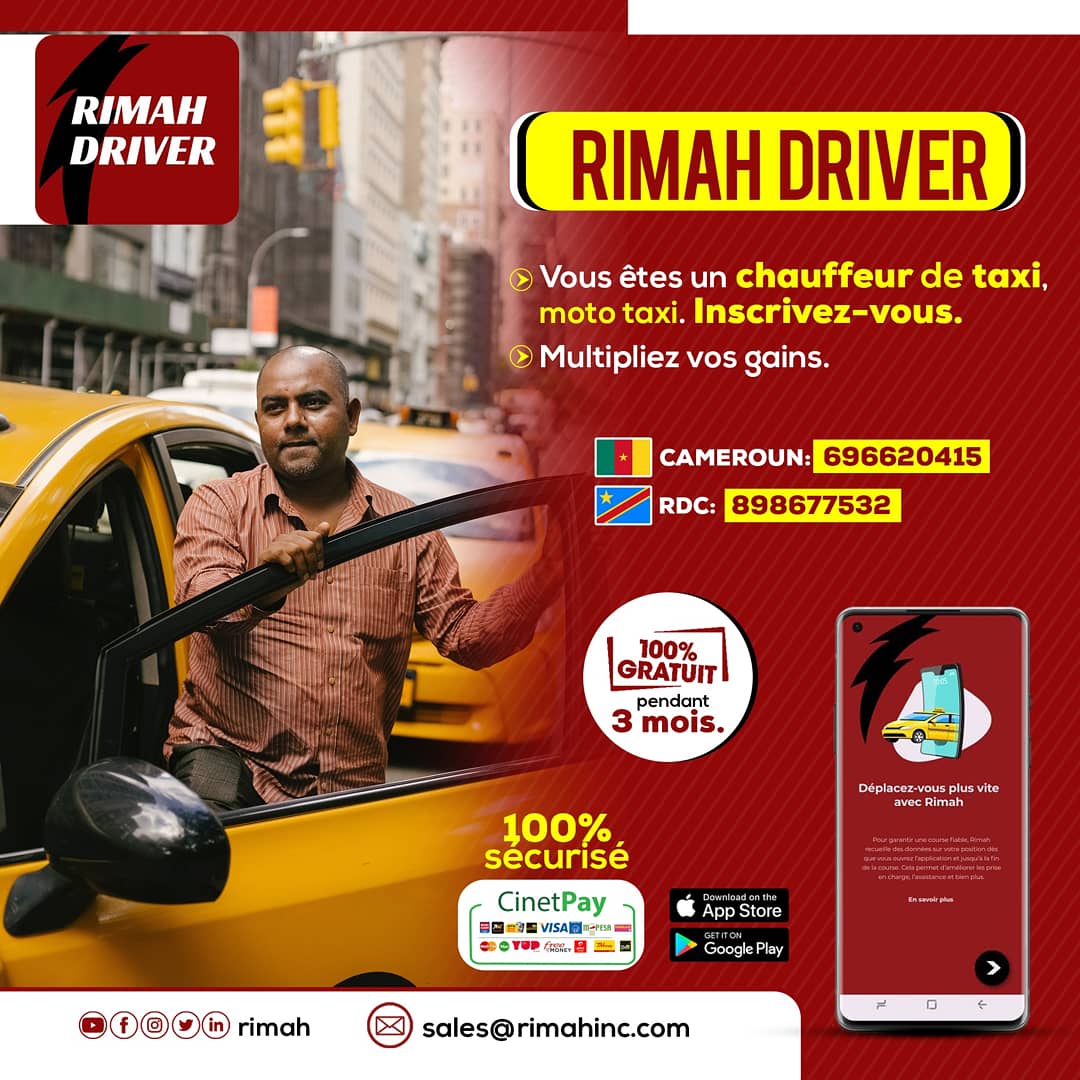 IncRimah's tweet photo. Un vrai régal. The all in one App.

Soon https://t.co/3qzp6gbEV8