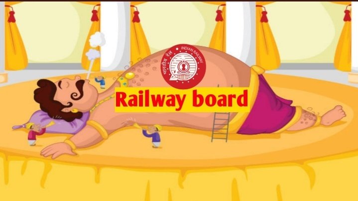 ShandlyaShubham's tweet photo. #railway_groupd_examdate
#railway_groupd_examdate

Stop playing with the future of youth.
I request to minister of railway @AshwiniVaishnaw please conduct railway group d exam.
#railway_groupd_examdate 
#railway_groupd_examdate 

@PMOIndia #railway_groupd_examdate https://t.co/TAbHjjeXki