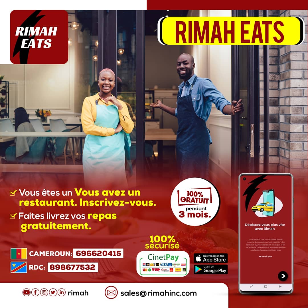 IncRimah's tweet photo. Un vrai régal. The all in one App.

Soon https://t.co/3qzp6gbEV8