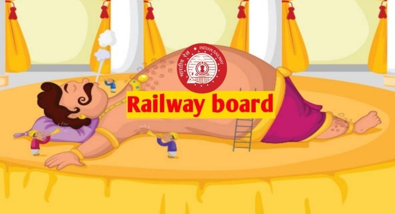 vikramverma8539's tweet photo. #railway_groupd_examdate
#railway_groupd_examdate this is what gov is doing they  don't even think about  the student and after releasing  vacancies @PMOIndia @RailMinIndia @AshwiniVaishnaw @RahulGandhi https://t.co/0YXMmzWVaf