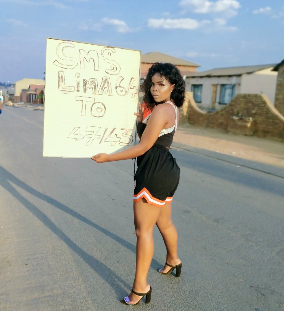 Miss Shazzy tweet media
