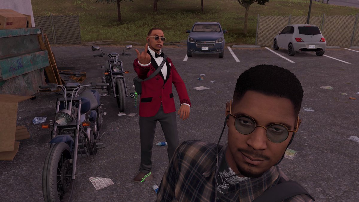 0927_pe's tweet photo. #WatchDogs2 #PS4share https://t.co/2CtXTeCeRw