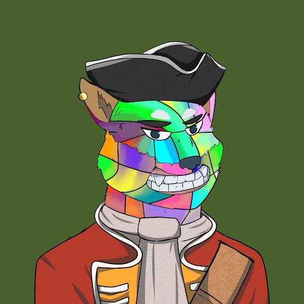 ❤️💜🧡💛💚💙

opensea.io/assets/0x495f9…

$SHIB #ShibArmy #NFT #NFTcollections #NFTdrop