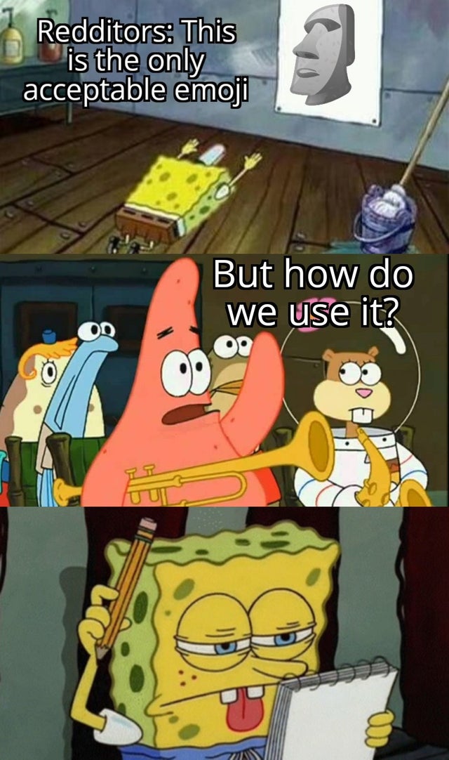 Memeication's tweet image. I need to know
#meme #memes #funny