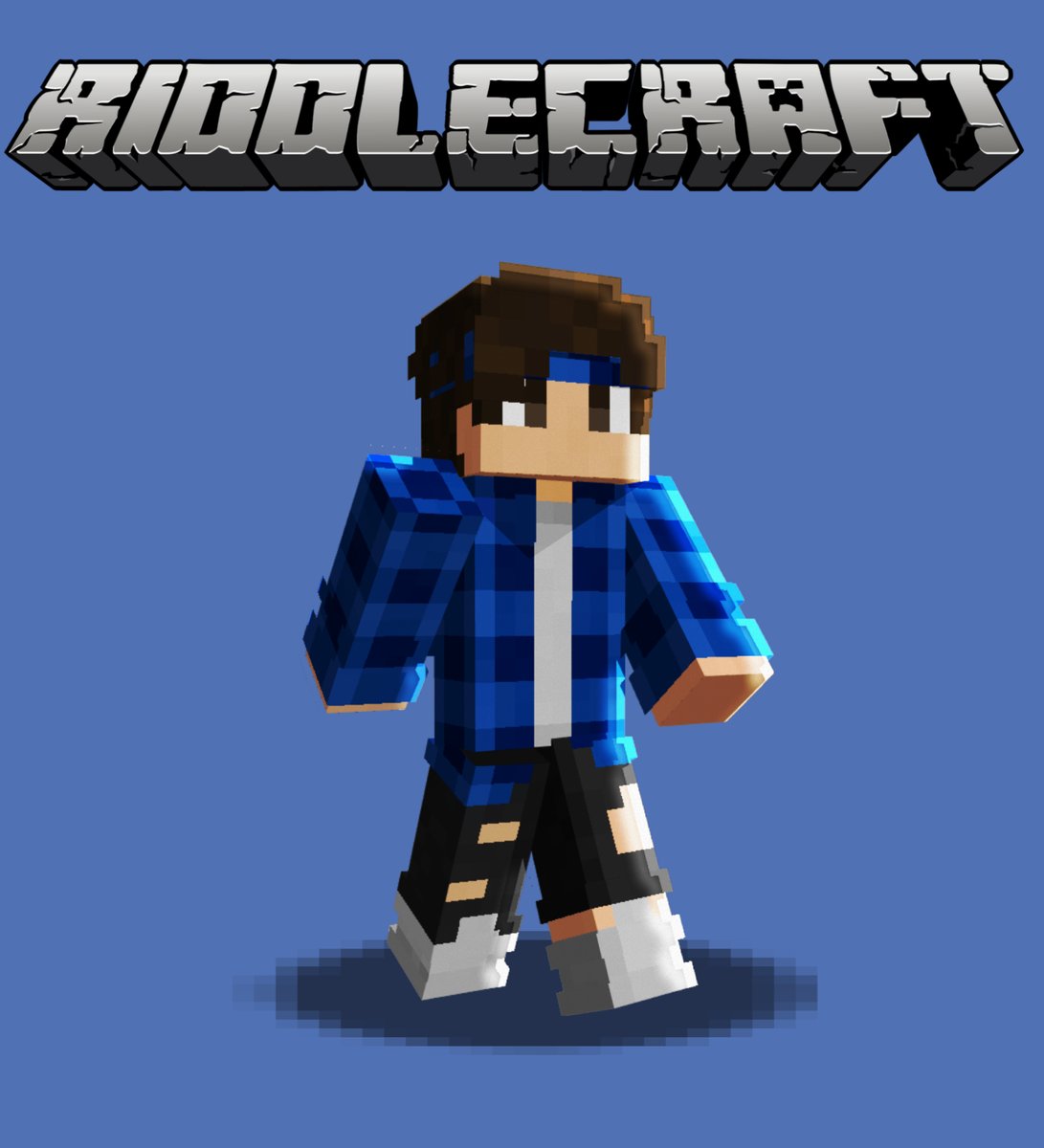 Riddle_Craft's tweet photo. Outro membro bem topzera!

Seja Bem Vindo @SirChiclete13 https://t.co/u9oaFOo5Un