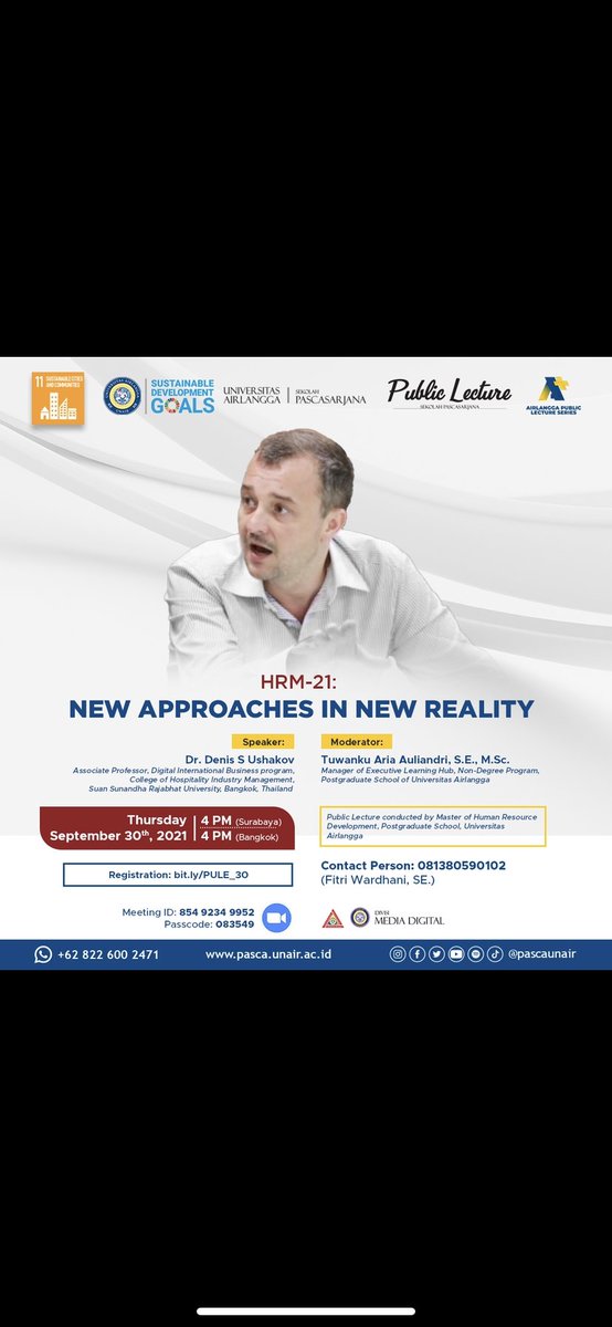 pascaunair's tweet photo. Join Public Lecture melalui link tertera ✨ #events #Onlineclass #zoomclasscodes https://t.co/coI2MasdjX