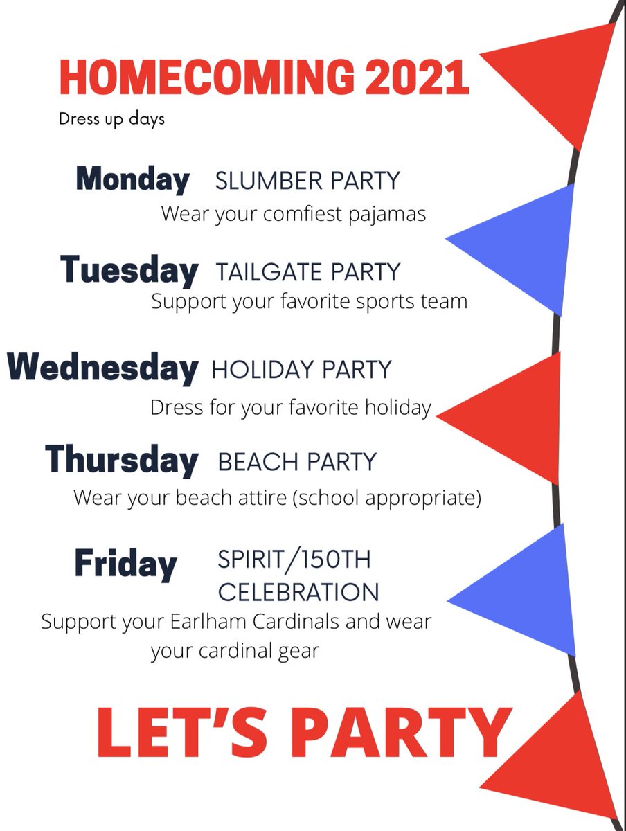 EHS Student Section tweet media