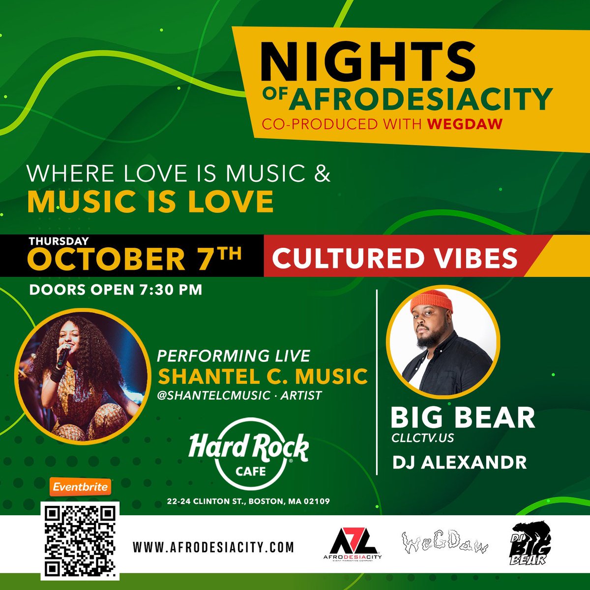 Connector at Large tweet media