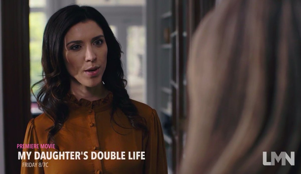 LifetimeUncork's tweet photo. I'm kind of Team Val? #AProfessorsVengeance https://t.co/9zF9MvrCwK