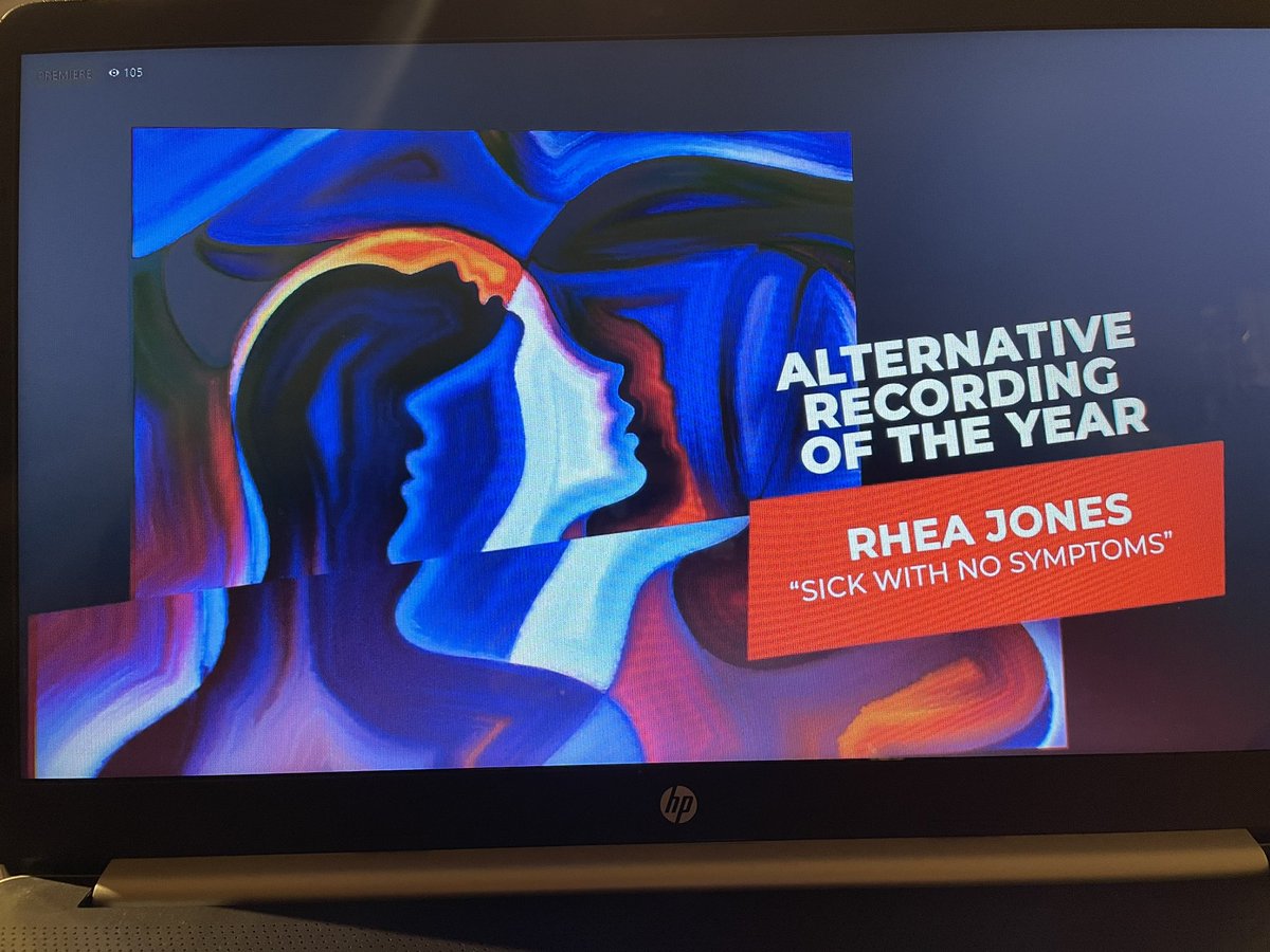 I know him!!  Thanks for representing @MattBerryFM <a href="/YYCMusicAwards/">Calgary Music Awards</a>