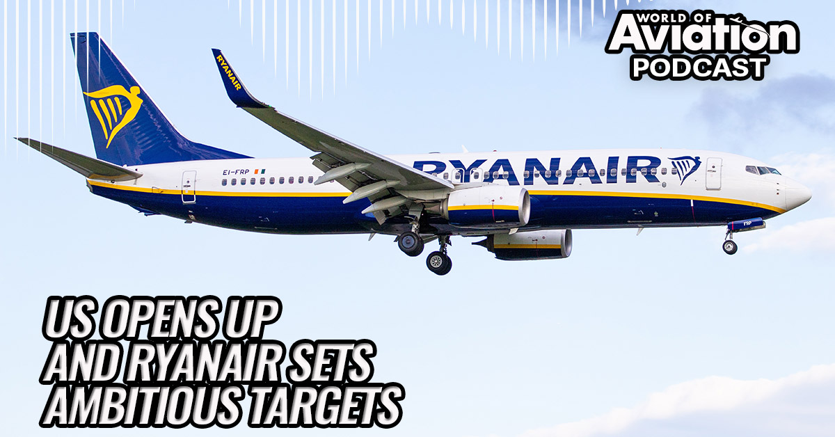 World of Aviation tweet media