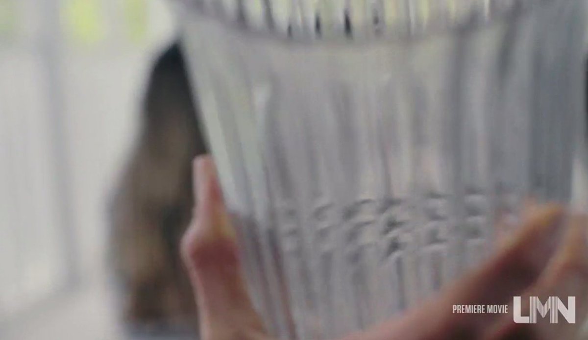 LifetimeUncork's tweet photo. Classic vase to the head. #AProfessorsVengeance https://t.co/nanT3NCeZg