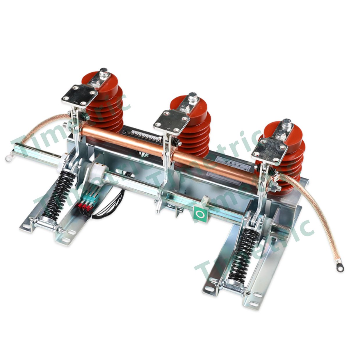 timetric's tweet photo. JN15 Grounding Switch for Medium Voltage Switchgear.JN15-12/31.5-210,Earthing switch. https://t.co/aYgD2kBQR2