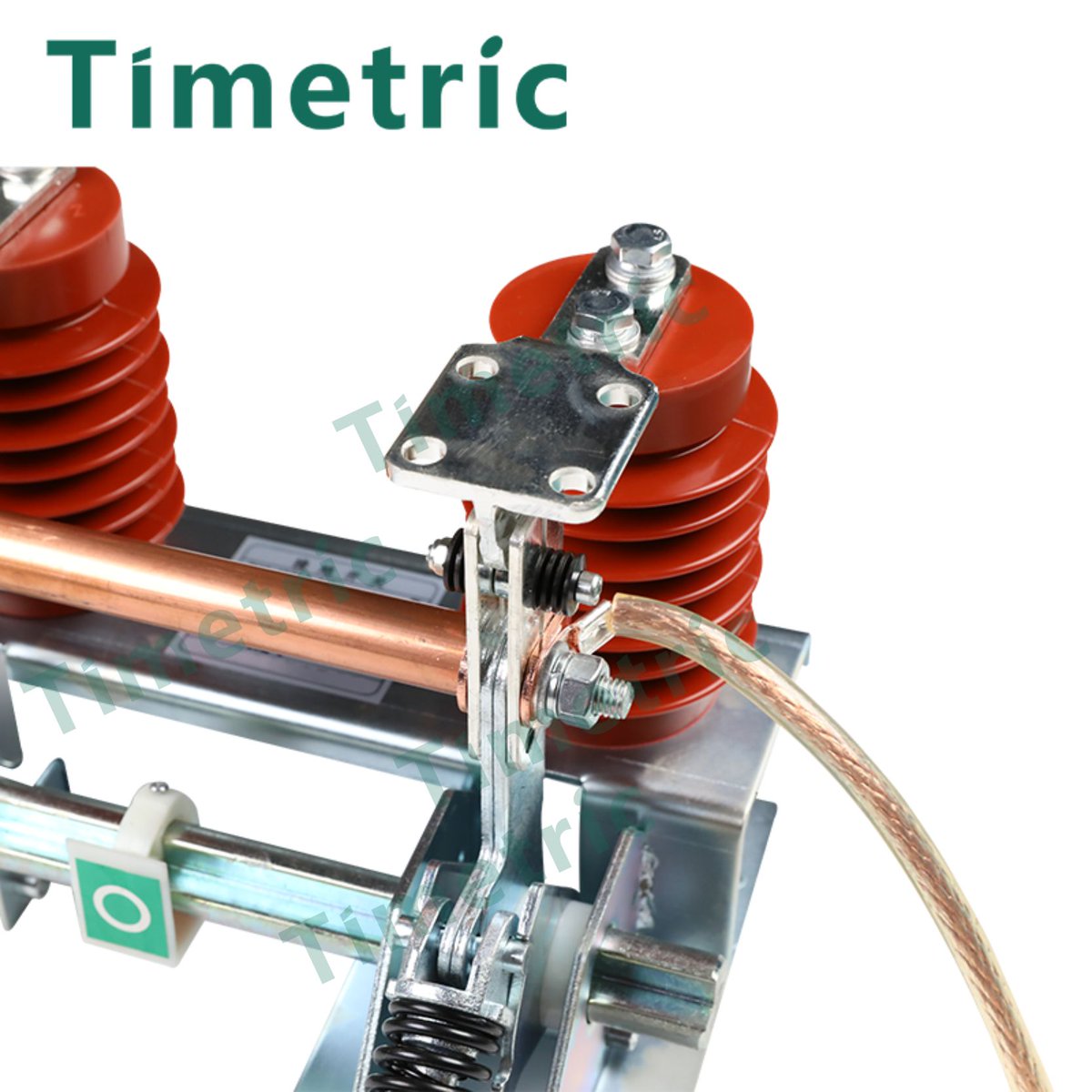 timetric's tweet photo. JN15 Grounding Switch for Medium Voltage Switchgear.JN15-12/31.5-210,Earthing switch. https://t.co/aYgD2kBQR2