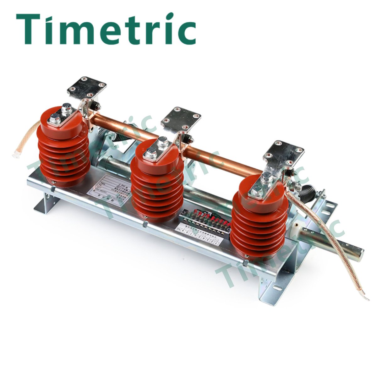 timetric's tweet photo. JN15 Grounding Switch for Medium Voltage Switchgear.JN15-12/31.5-210,Earthing switch. https://t.co/aYgD2kBQR2