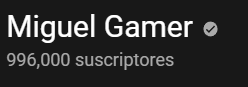 soymiguelgamer's tweet photo. 4 https://t.co/abPdRPoHCx