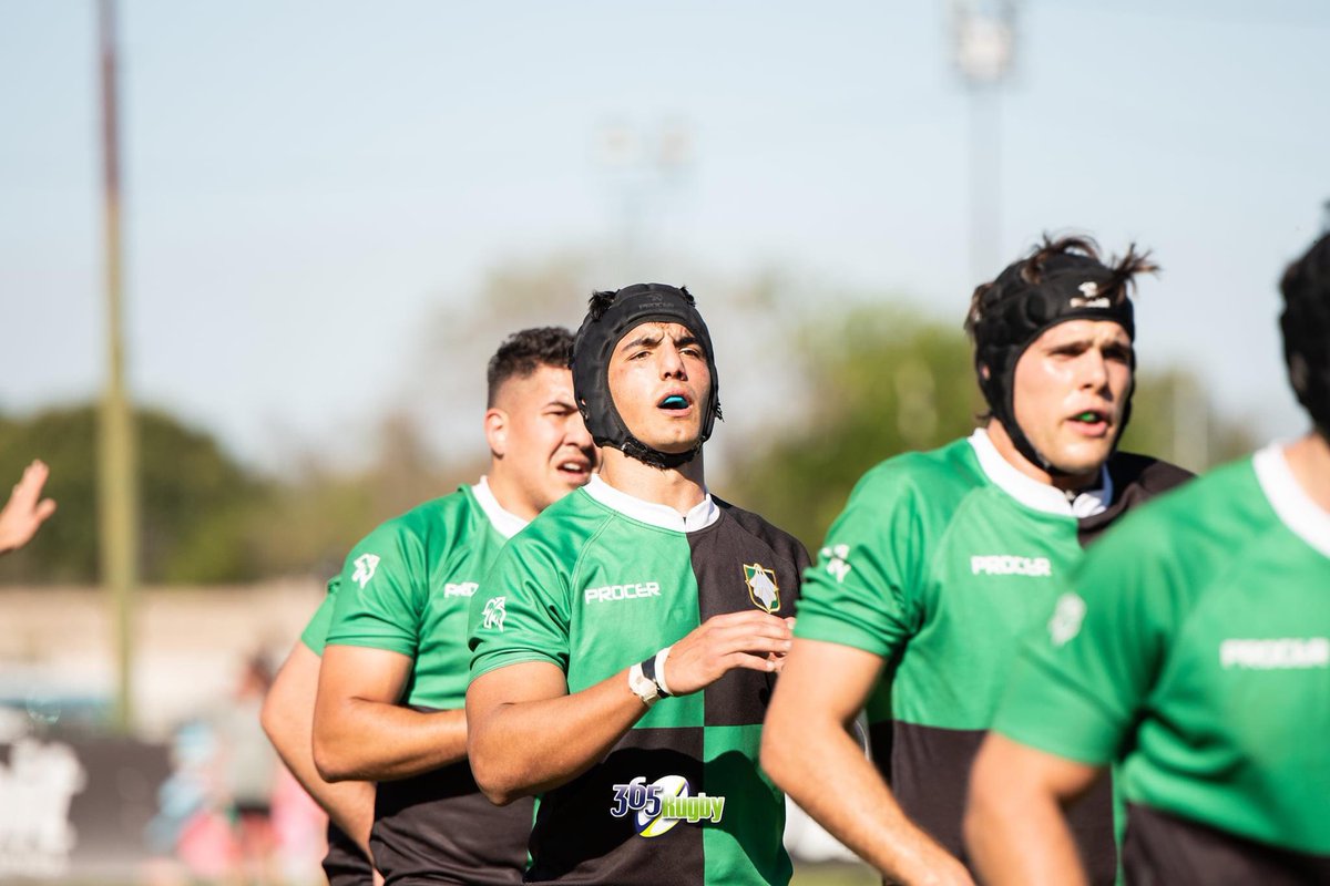 ¡Volvió el TRL! 🏉🙌 El clásico de las Delicias fue para <a href="/DuendesRC/">Duendes Rugby Club</a> 🟢⚫️que superó a <a href="/UniRosario1/">Rugby C.U.R</a> 🔵⚫️(50-29) #TRL2021 #Top10