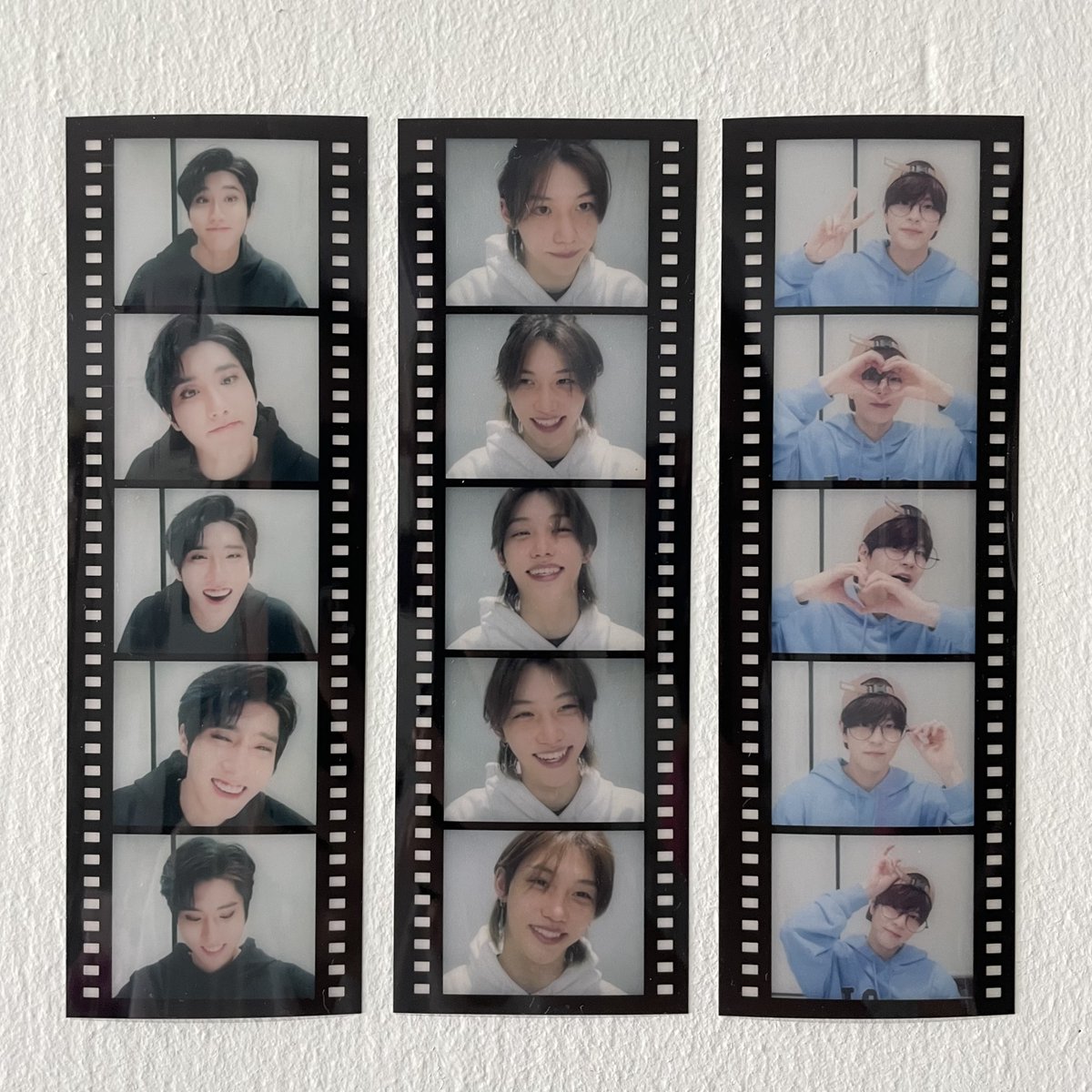 springboy0320's tweet photo. 🍬 Flimstrip Preview 🍬

#mycandy09 #straykids #스트레이키즈 #Han #한 #Felix #필릭스 #Seungmin #김승민 https://t.co/yGsCaDUTLX