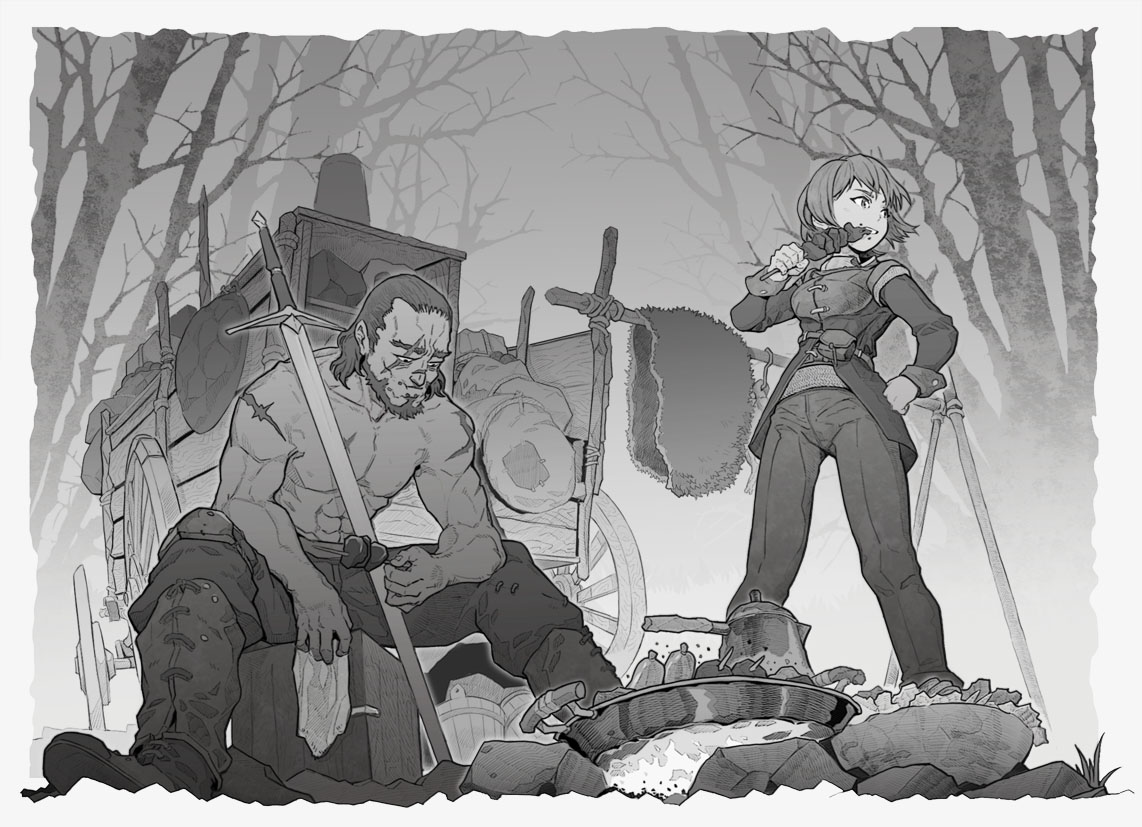 飛魚窩(@bonesfishman) / Twitter