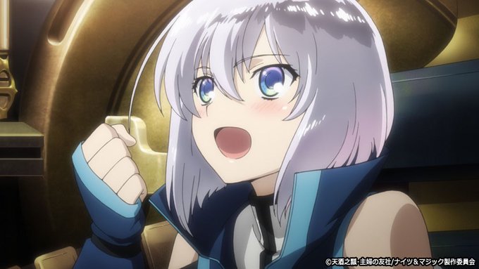 画像まとめ ナイツ マジック アニメレーダー 画像まとめ ナイツ マジック アニメレーダー