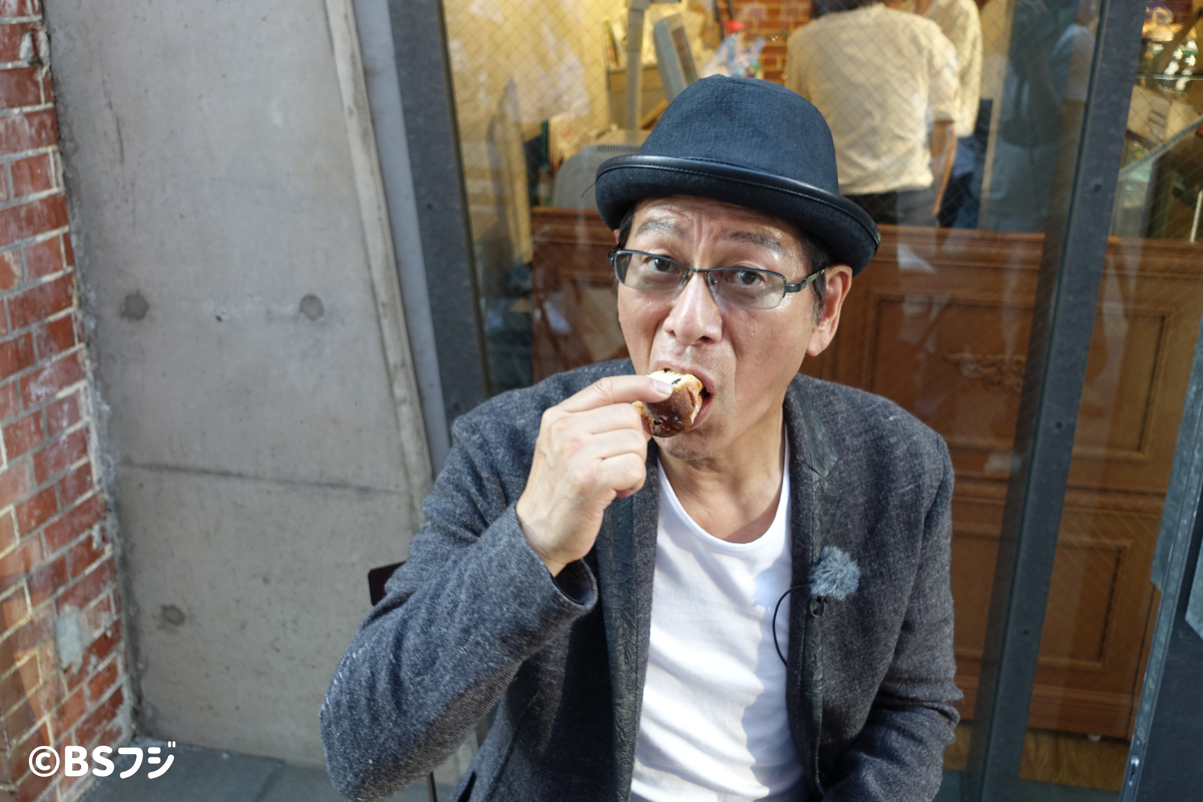 大杉漣の漣ぽっ (renpobsfuji) / Twitter