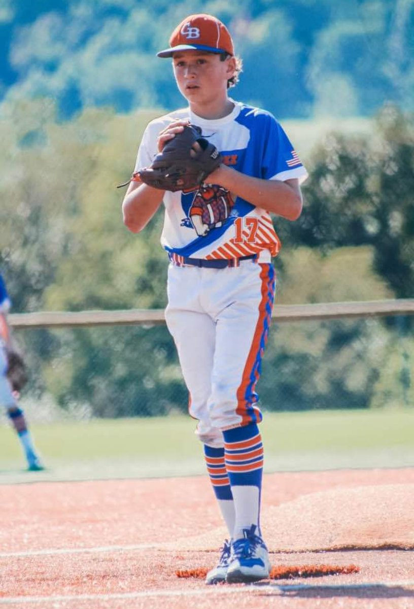 HerrodDean06's tweet photo. #RiverJaxxBaseball™ 🔶🔷
Them ➡ 13U #JaxxBoys™
traveled to Morgantown today and S.W.E.E.P.S. a 14U Farmington Baseball Squad in the @TopProspectsTF ⚾ League 💯
Now 6-0 on the #2021FallSeason
#JaxxBoyBaseball™
We 👀 U Colton Edwards ⏬ https://t.co/YFjS3aBEyn