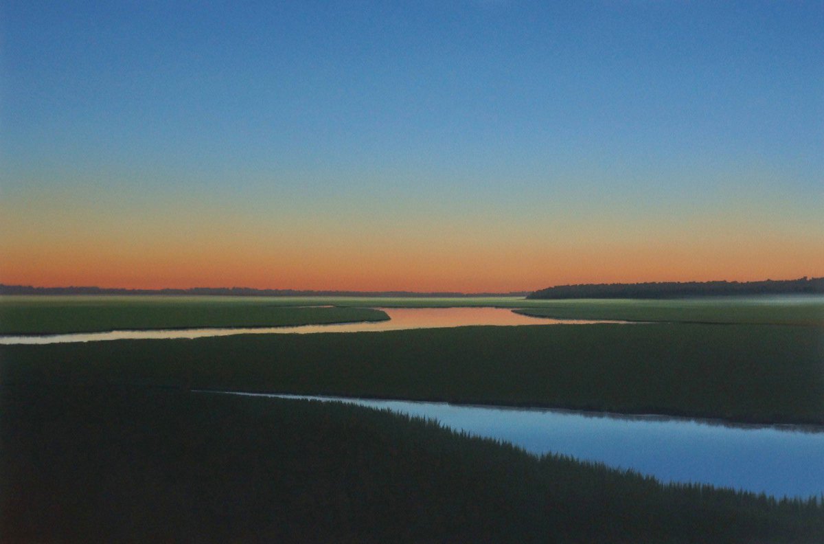 northstardoll's tweet photo. oil paintings by jacob cooley https://t.co/w9Frl5HtXz