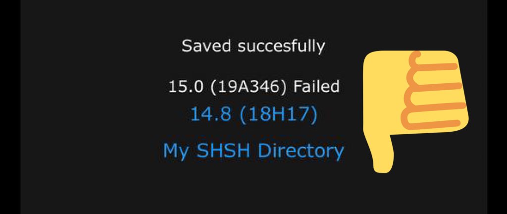 sharklatan's tweet photo. Y cuál es el problema porque algunos sí y otros no 🤷🏽♂️
Lo único que se me ocurre es que sea algún #cdn o algo mal en los server
Pero solo lo pueden reparar ellos
Ni #iOS148 aveces guarda
mucho menos #iOS15 https://t.co/0RfzlBW2Ih