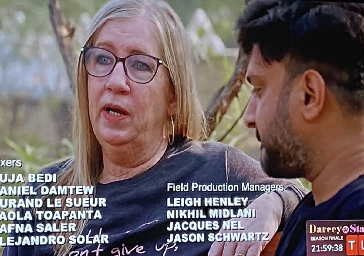 Louisiana_Cat's tweet photo. Next on “I Love A Mama’s Boy,”Sumit tells Jenny his mom is the boss. #90DayFianceTheOtherWay 
#90DayFiance https://t.co/CBqwzHc6g3