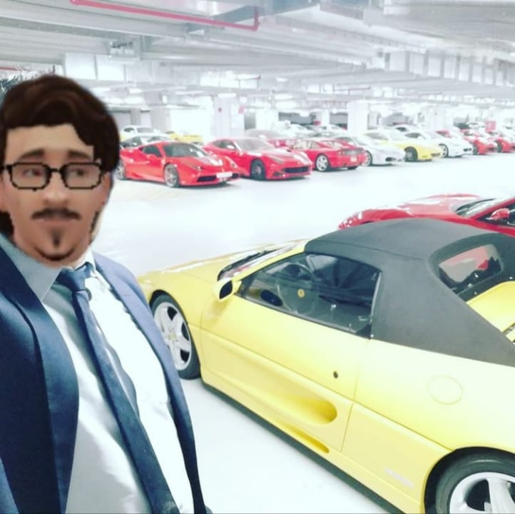 mi problema de todas las mañanas.. cual elijo? $$$ (no le cuenten a la AFIP)