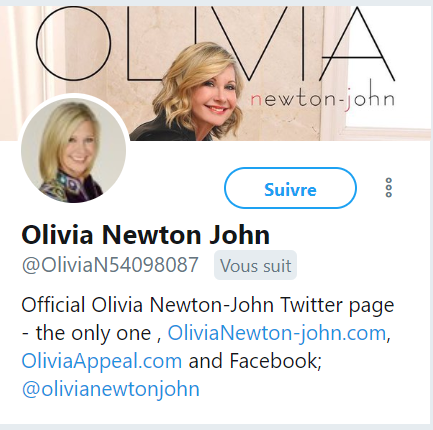 Happy Birthday to Olivia Newton-John, Born September 26, 1948        