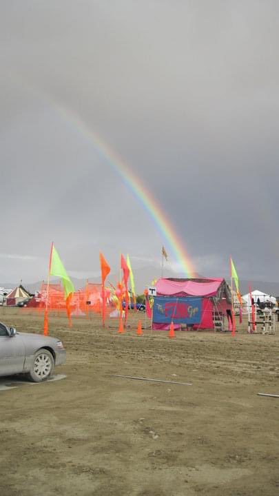 ThePinkGym's tweet photo. Unicorn weather at @comfort_and_joy's Pink Gym.
#GayBurners #BurningMan #InDustWeTrust #playajoy #BlackRockCity #BurningManPhotos #playapics #BlackRockDesert https://t.co/ls0SoMyol4