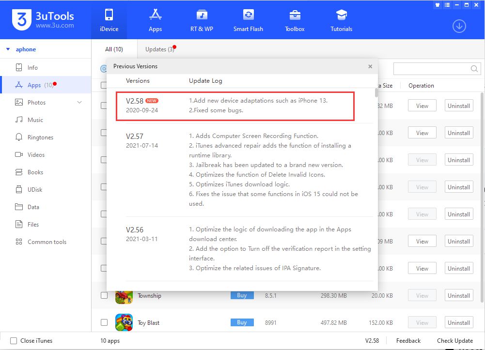 3utools download for macbook 3utools download for macbook