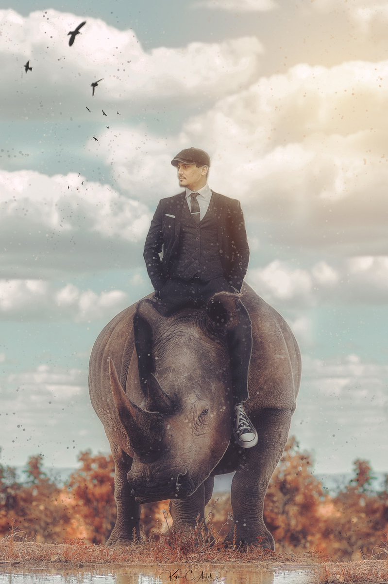 Peaky Brihnos.. #PhotoOfTheDay #photoshop #Digital #digitalart #SURREALISM #surrealart #edit