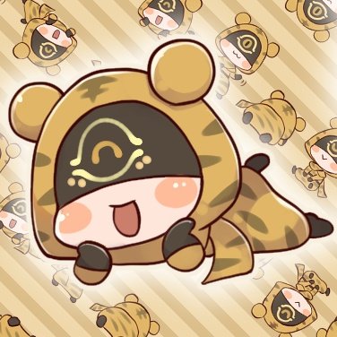 ふて寝のtwitterイラスト検索結果