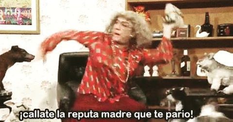 CamiGarciiia_'s tweet photo. estoy asi con kalia dios mio PODES PARAR de hablar un segundo #BakeOffArgentina https://t.co/WiiiURYiNU